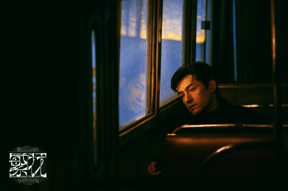 重庆时时彩:1月影视综回顾:《繁花》大爆,《年会不能停!》出圈,综艺基本盘稳定