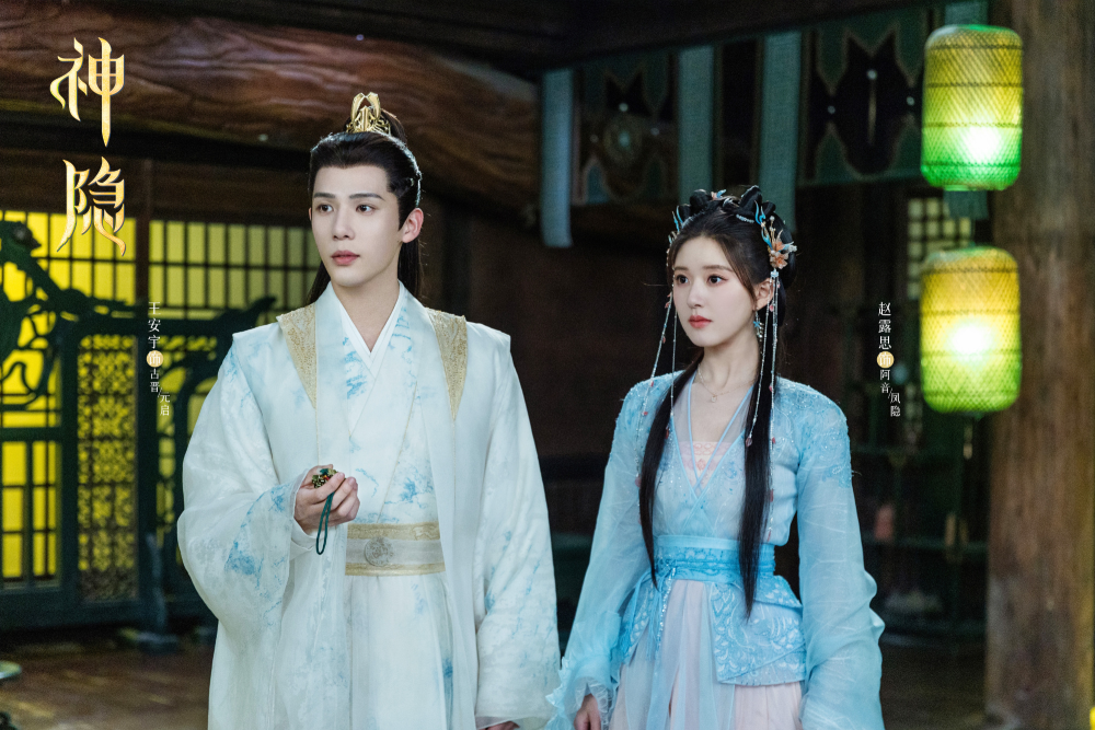 重庆时时彩:1月影视综回顾:《繁花》大爆,《年会不能停!》出圈,综艺基本盘稳定