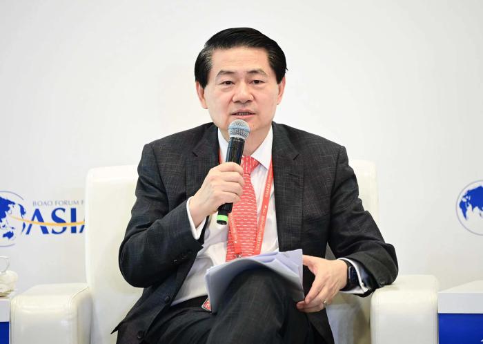 鼎点娱乐注册：全球化智库理事长王辉耀：中国可向更多国家开放签证以更多的开放促改革