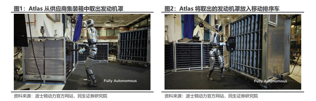 鼎点娱乐登录：突然火了！港股机器人概念股“井喷”上涨 哪些利好正来袭？