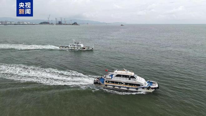 奇趣分分彩：传言称台风“桦加沙”强度接近地球上限，气象专家回应“不科学”